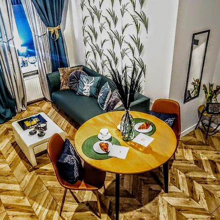 Evitadelux Slowackiego 50Mgaleria Katowice Ngoại thất bức ảnh