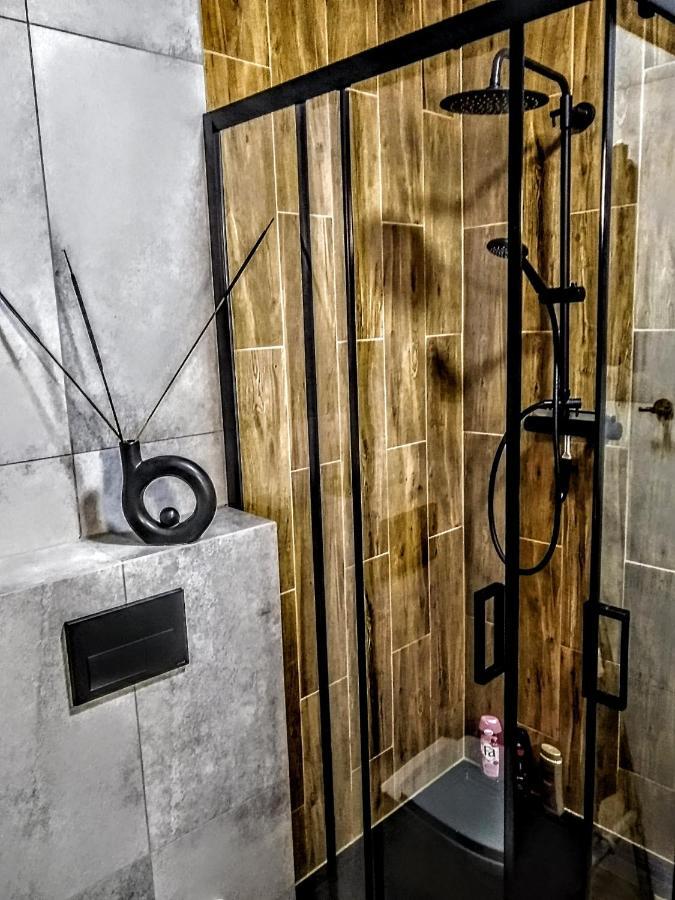 Evitadelux Slowackiego 50Mgaleria Katowice Ngoại thất bức ảnh