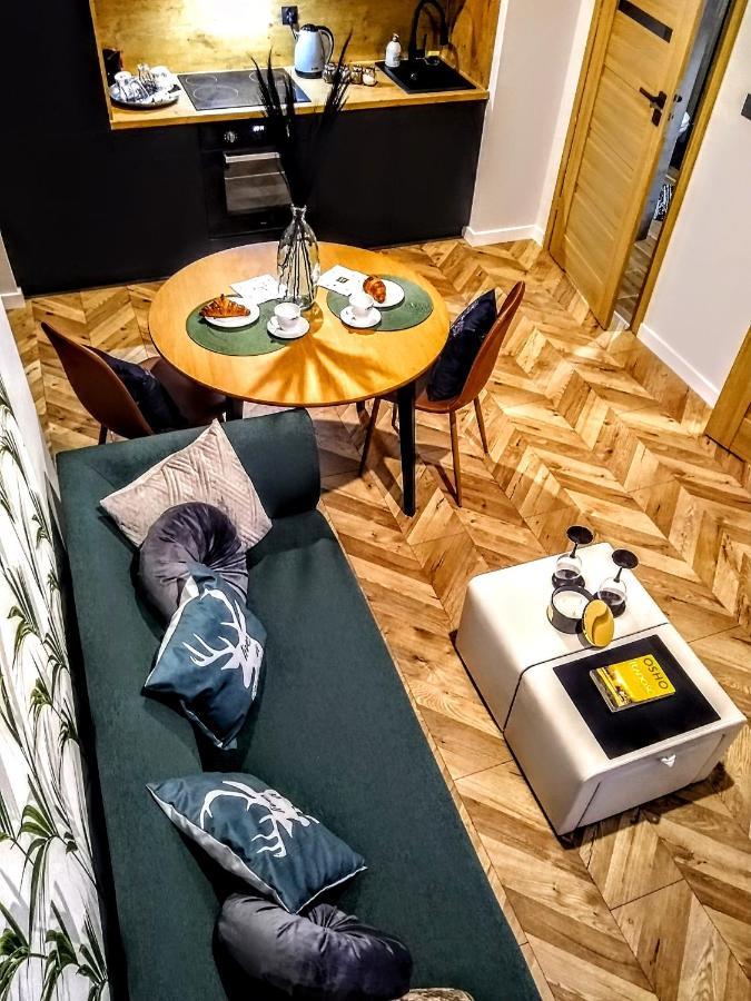 Evitadelux Slowackiego 50Mgaleria Katowice Ngoại thất bức ảnh