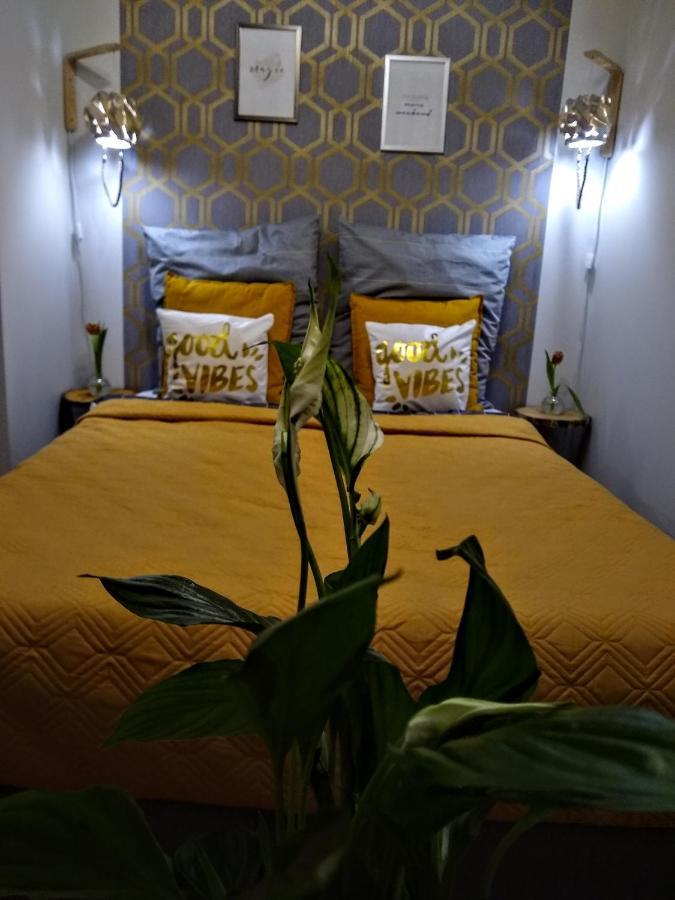 Evitadelux Slowackiego 50Mgaleria Katowice Ngoại thất bức ảnh