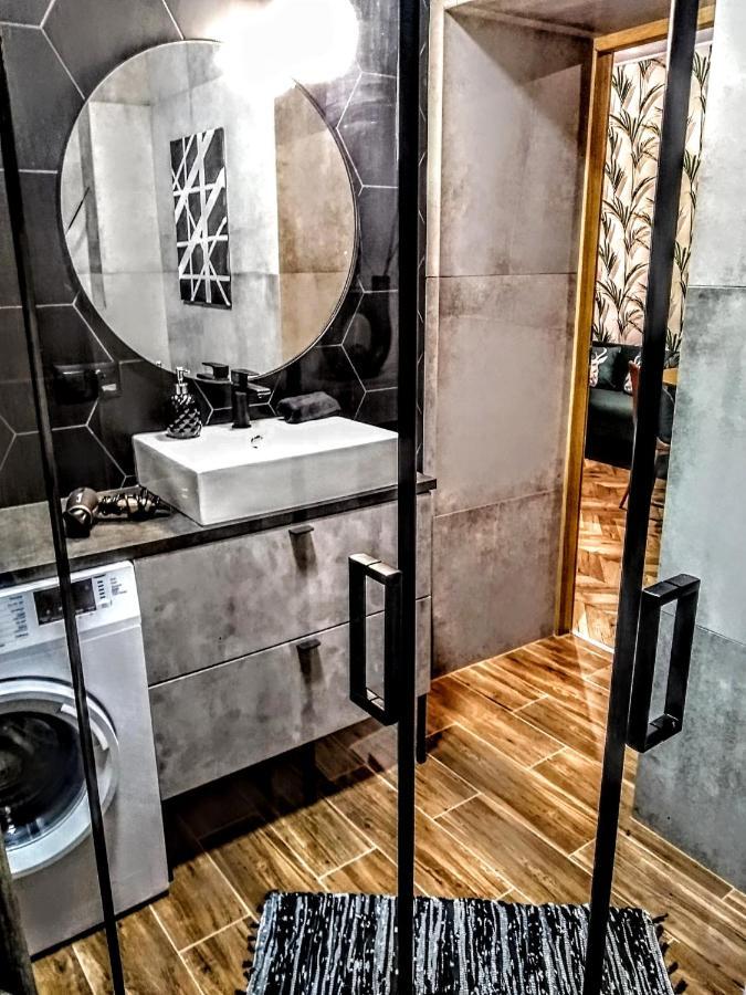 Evitadelux Slowackiego 50Mgaleria Katowice Ngoại thất bức ảnh