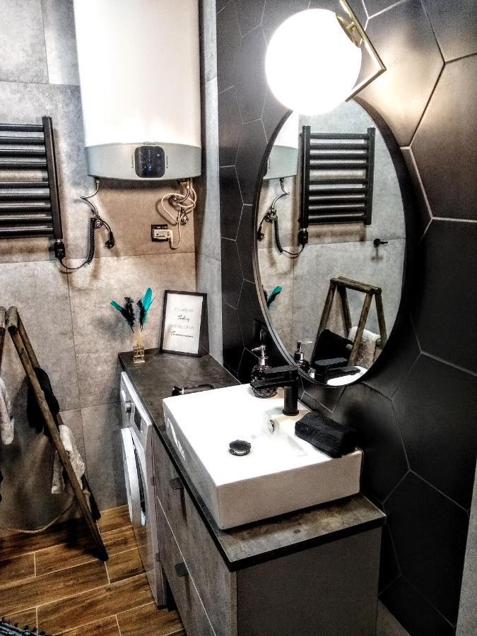 Evitadelux Slowackiego 50Mgaleria Katowice Ngoại thất bức ảnh