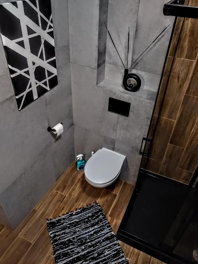 Evitadelux Slowackiego 50Mgaleria Katowice Ngoại thất bức ảnh