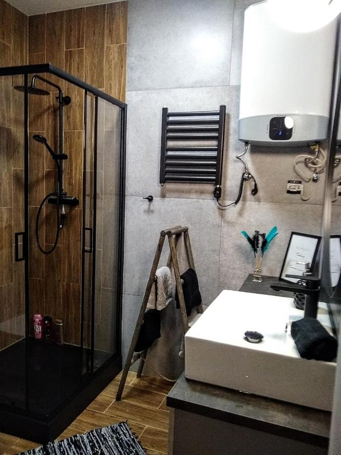 Evitadelux Slowackiego 50Mgaleria Katowice Ngoại thất bức ảnh