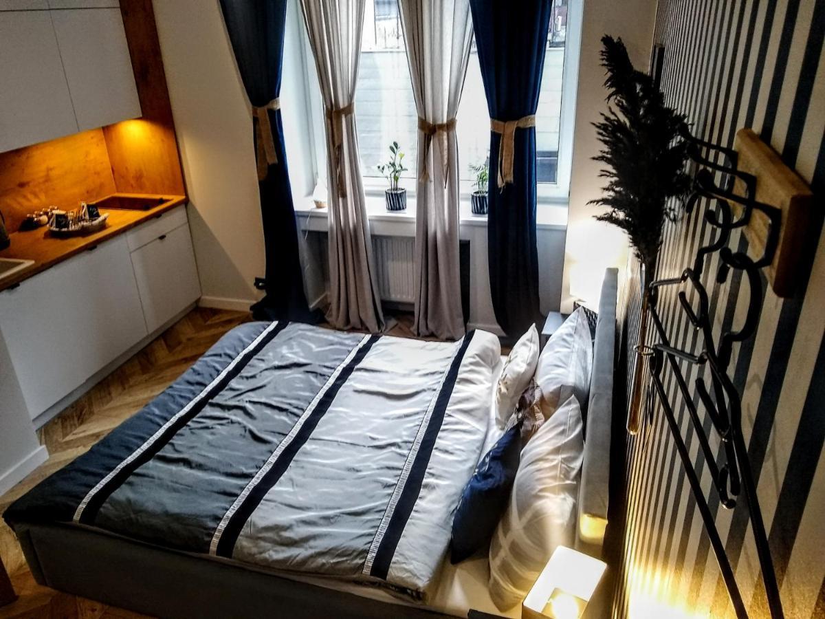 Evitadelux Slowackiego 50Mgaleria Katowice Ngoại thất bức ảnh