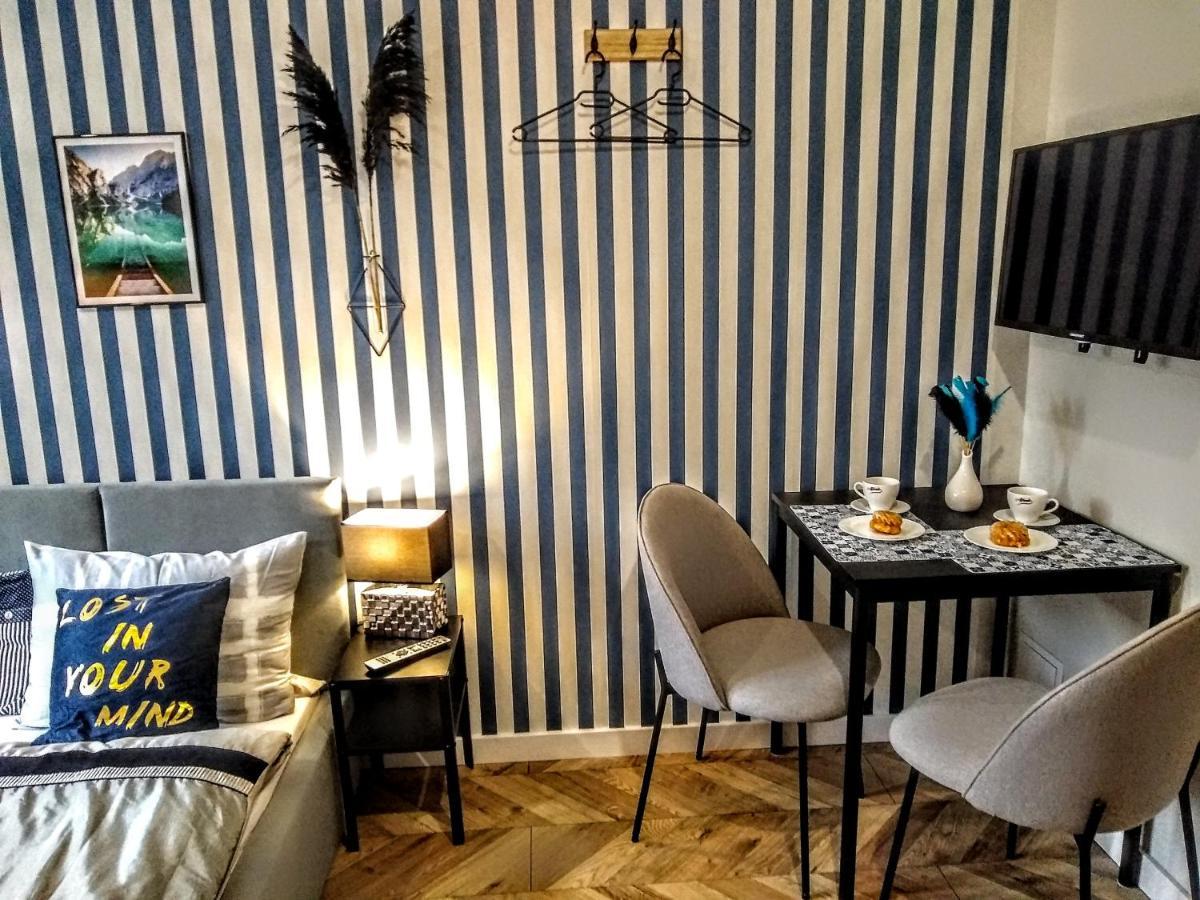 Evitadelux Slowackiego 50Mgaleria Katowice Ngoại thất bức ảnh